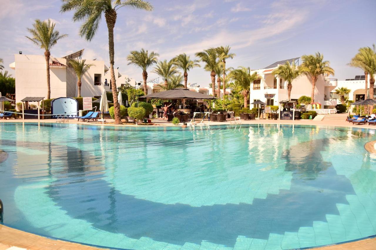 Dive Inn Resort Charm el-Cheikh Extérieur photo