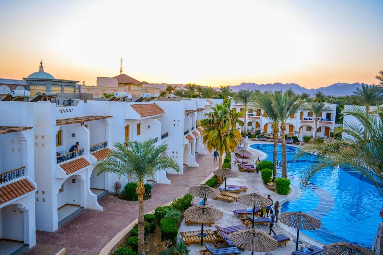 Dive Inn Resort Charm el-Cheikh Extérieur photo